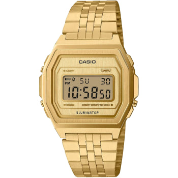 Casio Vintage A1000G-9EF - Feel You