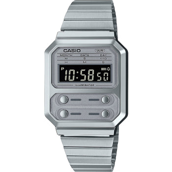 Casio Vintage A100WE-7BEF - Feel You