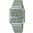 Casio Vintage A100WEF-3AEF - Feel You