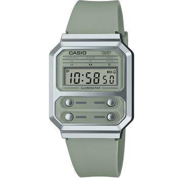 Casio Vintage A100WEF-3AEF - Feel You