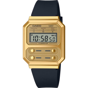 Casio Vintage A100WEFG-9AEF - Feel You