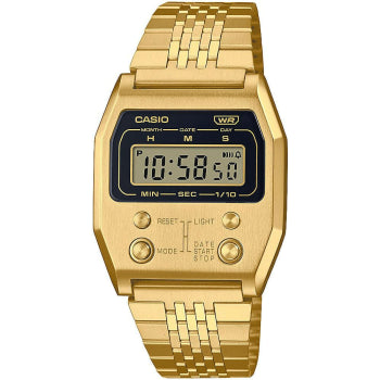 Casio Vintage A1100G-5EF - Feel You