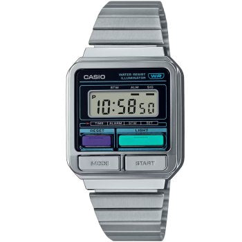 Casio Vintage A120WE-1ADF - Feel You