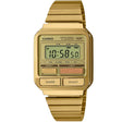 Casio Vintage A120WEG-9ADF - Feel You
