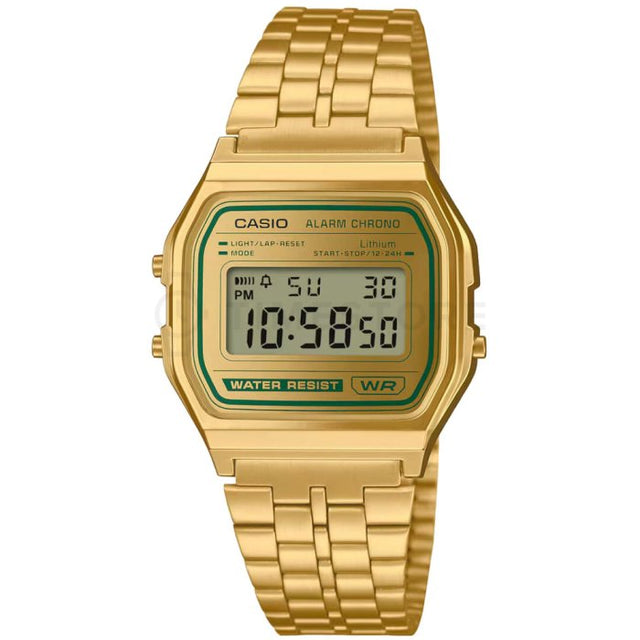 Casio Vintage A158WEGV-9AEF - Feel You