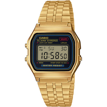 Casio Vintage A159WGEA-1EF - Feel You