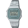 Casio Vintage A168WA-3AYES - Feel You