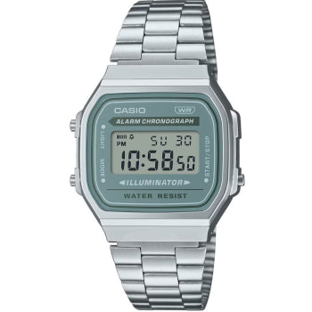 Casio Vintage A168WA-3AYES - Feel You