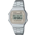 Casio Vintage A168WA-8AYES - Feel You
