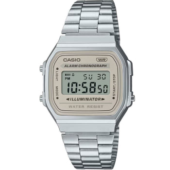 Casio Vintage A168WA-8AYES - Feel You