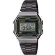 Casio Vintage A168WEHB-1ADF - Feel You