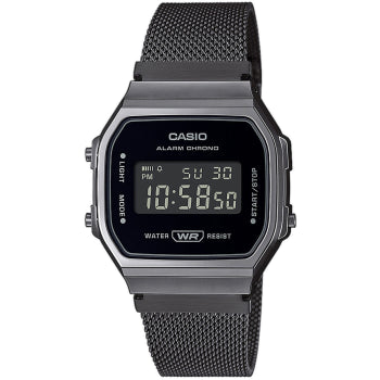 Casio Vintage A168WEMB-1BDF - Feel You