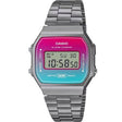 Casio Vintage A168WERB-2ADF - Feel You