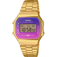 Casio Vintage A168WERG-2ADF - Feel You