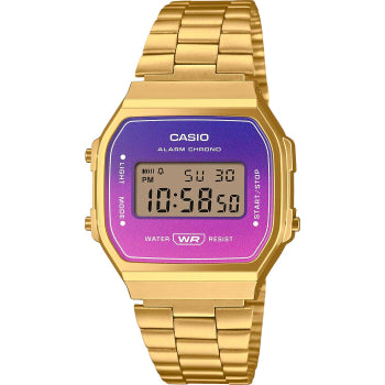 Casio Vintage A168WERG-2ADF - Feel You