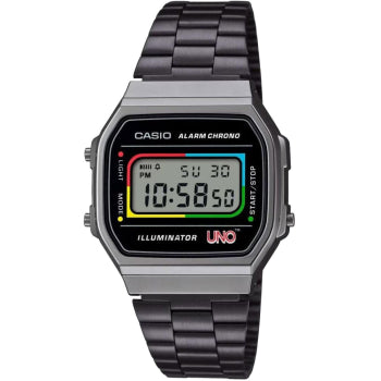 Casio Vintage A168WEUC-1AER - Feel You