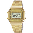 Casio Vintage A168WG-9EF - Feel You