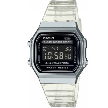 Casio Vintage A168XES-1BEF - Feel You