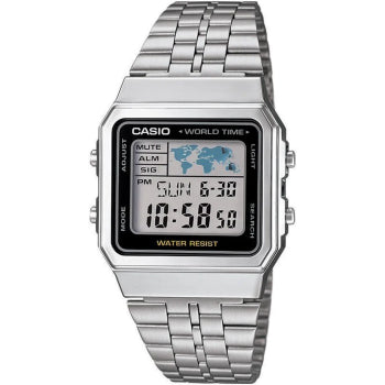 Casio Vintage A500WA-1D - Feel You