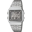 Casio Vintage A500WA-7DF - Feel You
