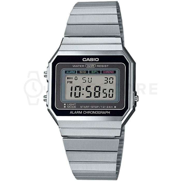 Casio Vintage A700W-1ADF - Feel You