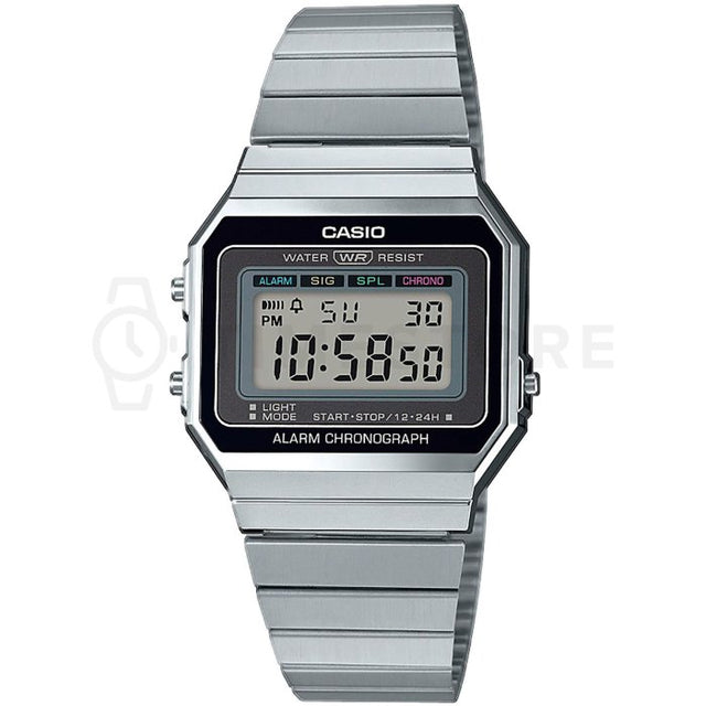 Casio Vintage A700W-1ADF - Feel You