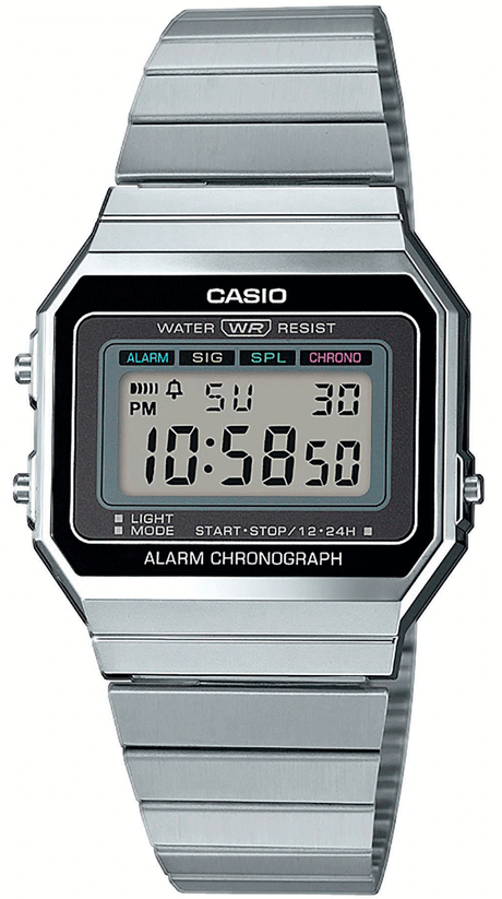 Casio Vintage A700WE-1AEF - Feel You