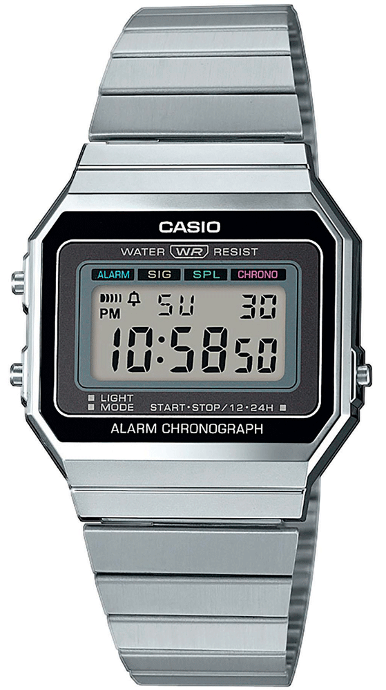 Casio Vintage A700WE-1AEF - Feel You
