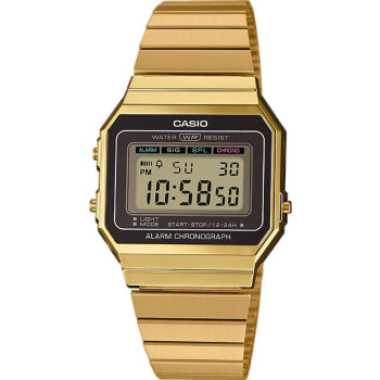 Casio Vintage A700WG-9A - Feel You