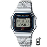 Casio Vintage ABL-100WE-1AEF - Feel You