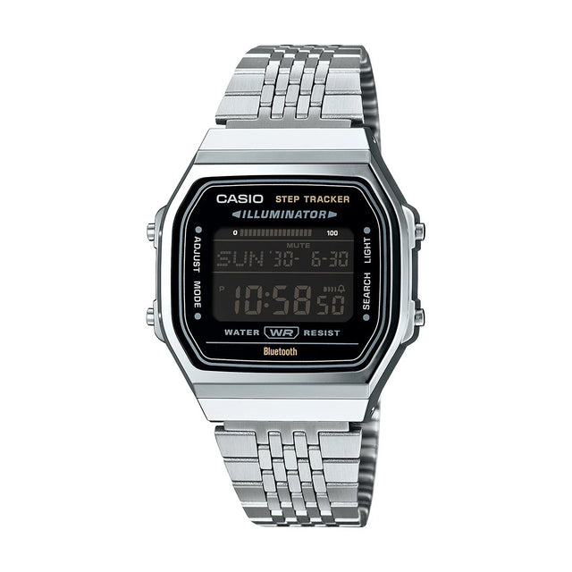 Casio Vintage ABL-100WE-1BEF - Feel You