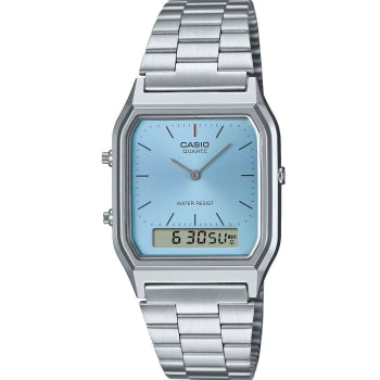 Casio Vintage AQ-230A-2A1MQYDF - Feel You