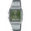 Casio Vintage AQ-230A-3AMQYES - Feel You