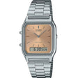 Casio Vintage AQ-230A-4AMQYES - Feel You
