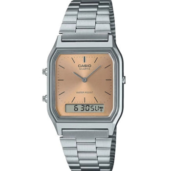 Casio Vintage AQ-230A-4AMQYES - Feel You