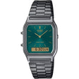Casio Vintage AQ-230EGG-3AEF - Feel You