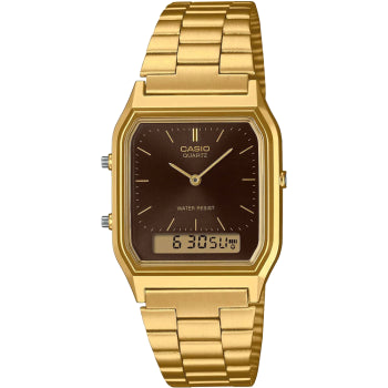 Casio Vintage AQ-230GA-5AMQYES - Feel You