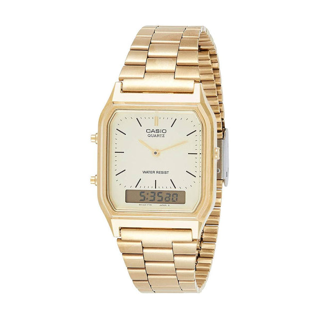 Casio Vintage AQ-230GA-9DMQYES - Feel You