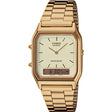Casio Vintage AQ-230GA-9DMQYES - Feel You