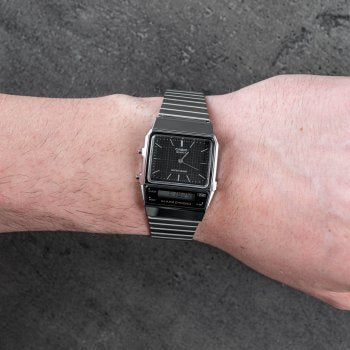 Casio Vintage AQ-800E-1AEF - Feel You
