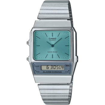 Casio Vintage AQ-800EC-2ADF - Feel You