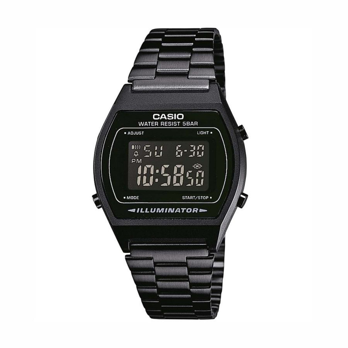 Casio Vintage B640WB-1BEF - Feel You