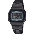 Casio Vintage B640WBG-1BDF - Feel You