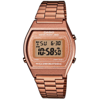 Casio Vintage B640WC-5AEF - Feel You