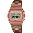 Casio Vintage B640WCG-5DF - Feel You