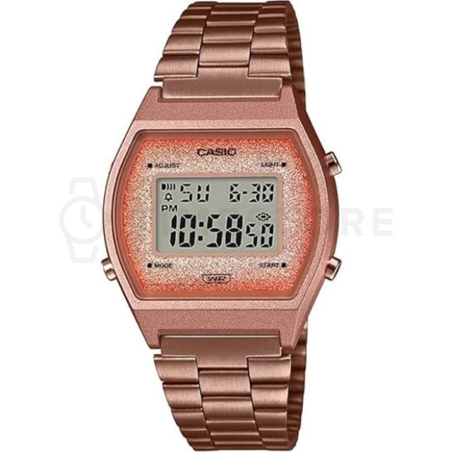 Casio Vintage B640WCG-5DF - Feel You