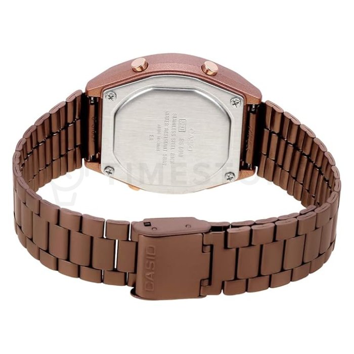 Casio Vintage B640WCG-5DF - Feel You