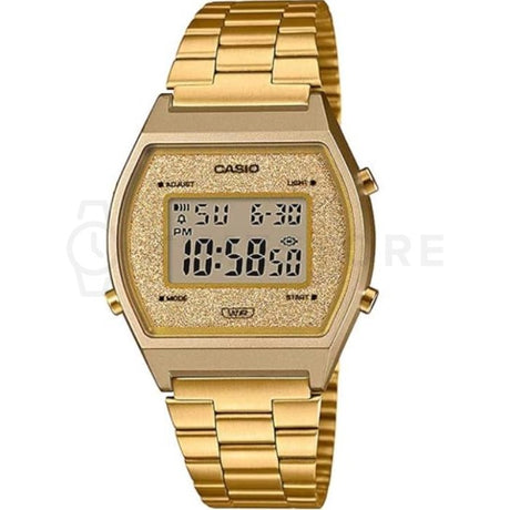 Casio Vintage B640WGG-9DF - Feel You