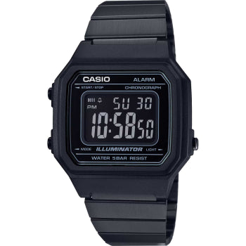 Casio Vintage B650WB-1BEF - Feel You