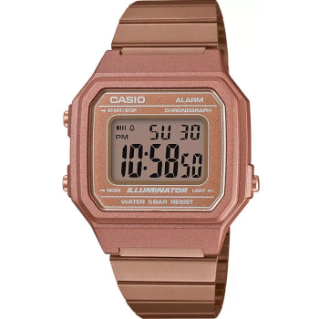 Casio Vintage B650WC-5AEF - Feel You